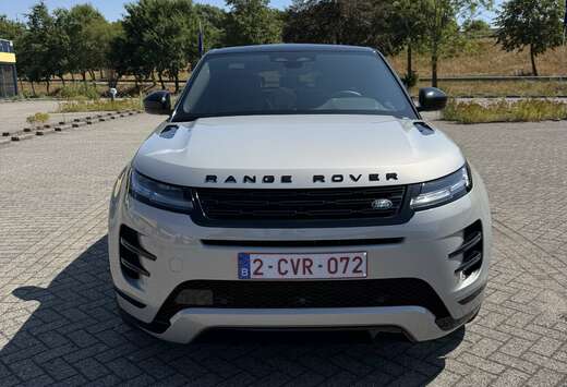 Land Rover 1.5 P270E PHEV AWD AUTO DYNAMIC SE BTW AFT ...