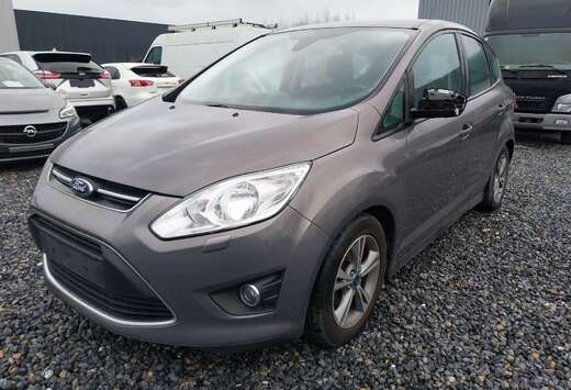 Ford 1.0 EcoBoost Trend S-S (Marchand ou Export)