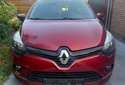Renault Clio 0.9 TCe Cool