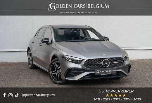 Mercedes-Benz e AMG/MOUNTAINGREY/LED/ACC/MEMORY/BURME ...