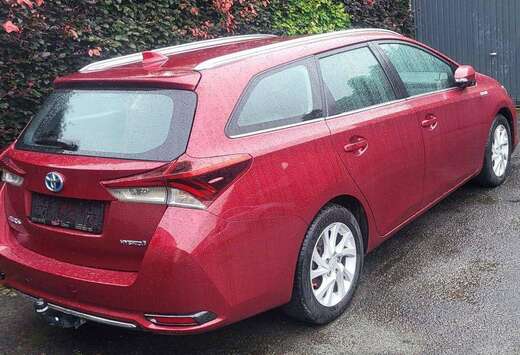 Toyota Auris SW HEV 1.8i HSD Freestyle E-CVT