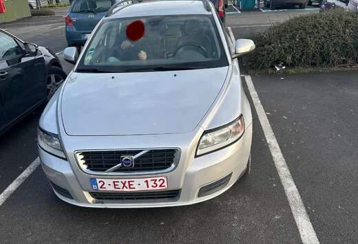 Volvo 1.6 d2 Polar 115cv