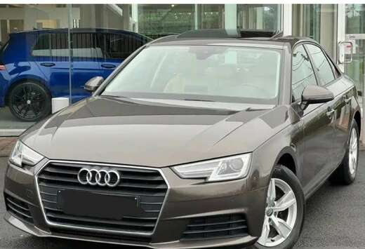 Audi Avant 1.4 TFSI