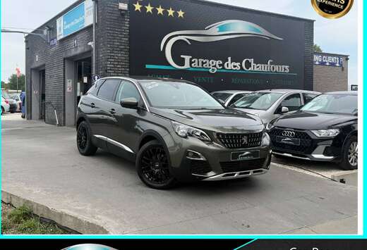 Peugeot 1.5 BlueHDi automatique 1° Propriétaire !