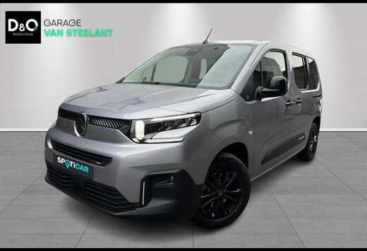 Citroen 30TH ANNIVERSARY