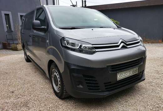 Citroen 1.5 BlueHDi XL / 9 PLACES / GARANTIE 12 MOIS