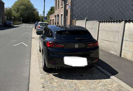 BMW PHEV 1.5iA xDrive25e OPF