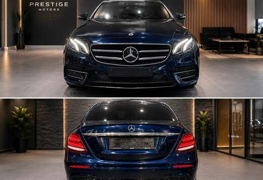 Mercedes-Benz d Business Solution (EU6d-TEMP)