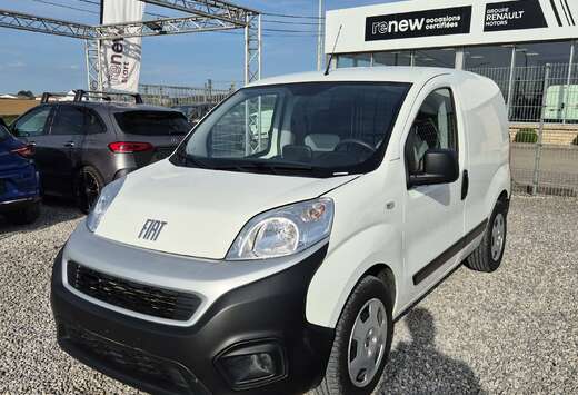 Fiat FIORINO CARGO DIESEL - Fiorino 1.3 Multijet SX E ...