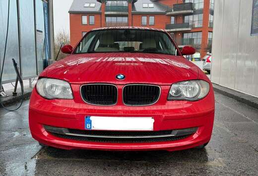 BMW 116i