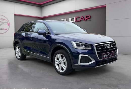Audi Q2 35 TFSI Business Edition Advanced S tronic -  ...