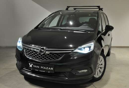 Opel 2.0 CDTI AUT. 170pk Innovation 7 ZIT PANO  GPS