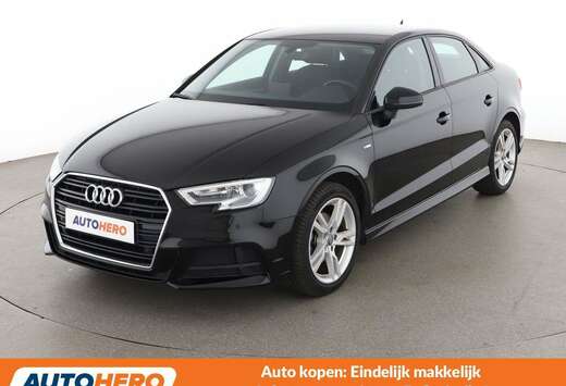 Audi 35 TFSI