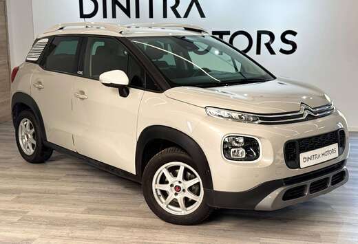 Citroen C3 Aircross 1.2 PureTech Shine S