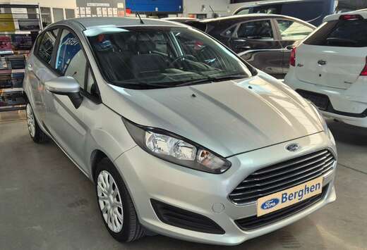 Ford Ambiente