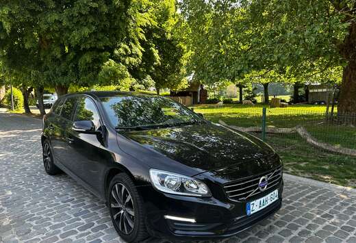 Volvo 2.0 D2 *** ÉTAT NEUVE ***