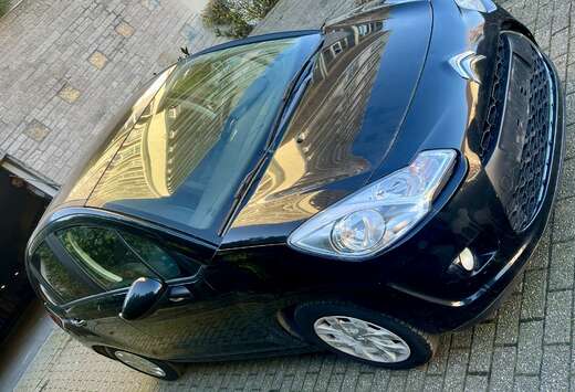 Citroen 1.0 Vti 5 Portes Airco