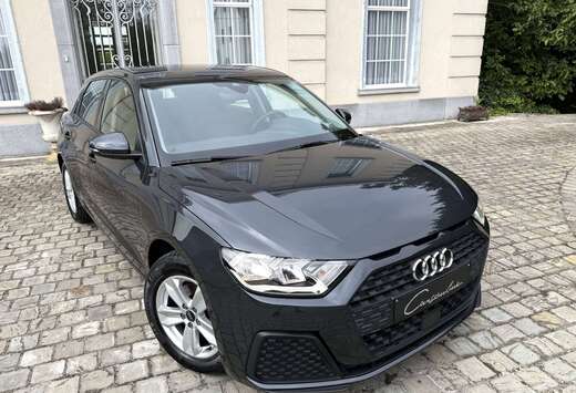 Audi Sportback 30 TFSI S-Tronic Virtual Cockpit, Carp ...
