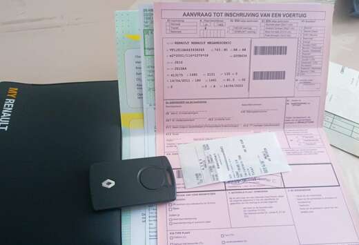 Renault 1.5 dCi 105 eco2 Emotion 5 pl