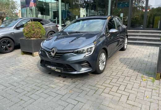 Renault 1.0 TCe Intens GPF (EU6D)