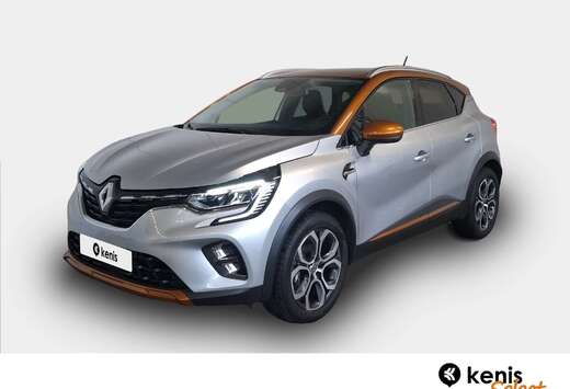 Renault 1.0 TCe 100 Intens AIRCO PDC BLUETOOTH