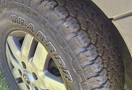 Citroen 2.2 BlueHDi L2H1 Worker S&S