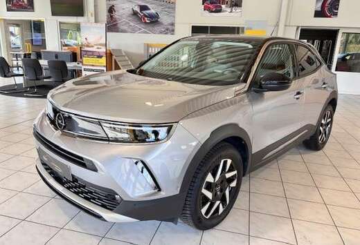 Opel GS-LINE/GPS/Camera/Carplay