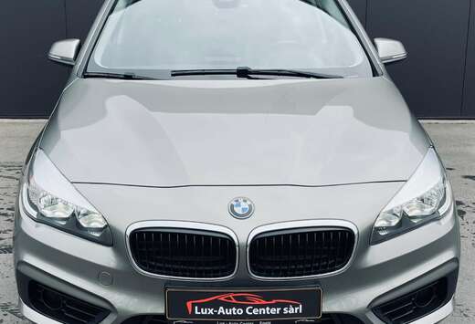 BMW Active Tourer Automatique