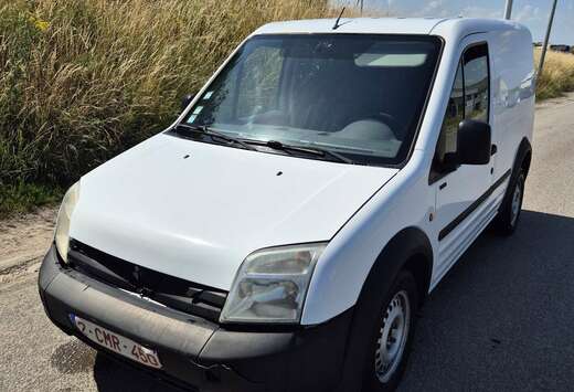 Ford T200 1.8 TDCi Std