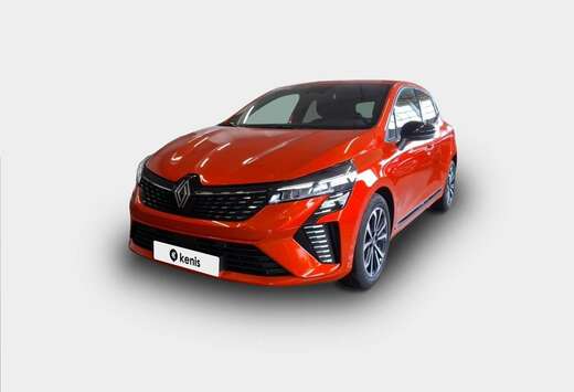 Renault 1.0 TCe 90 Techno