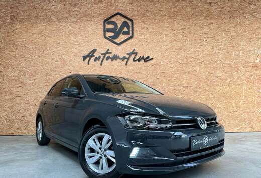 Volkswagen 1.0i Drive Garantie  JANTES ALU