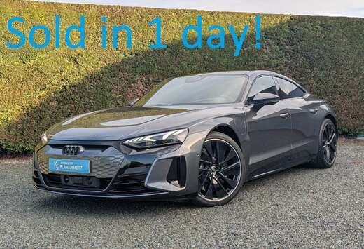 Audi  verkocht Carbid - pano- garantie tot 10/27- B&O