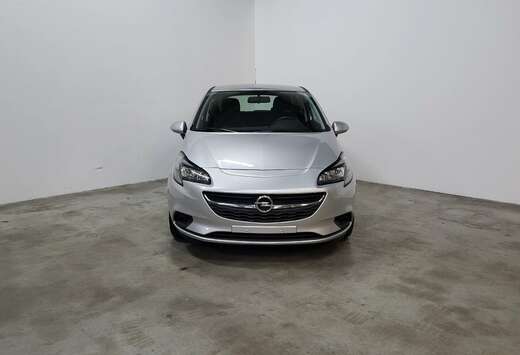 Opel 1.3 CDTI * RADAR ARR. * BLUETOOTH * ALU *