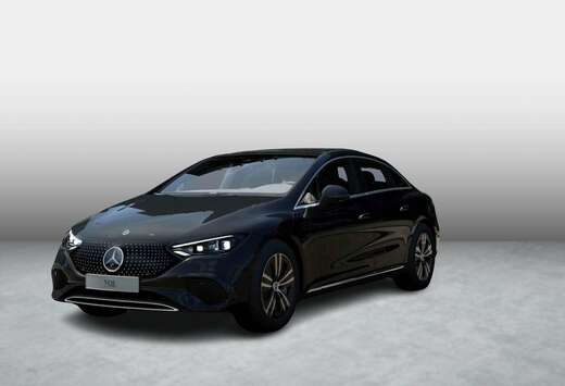 Mercedes-Benz Berline Luxury Line EQE 300 Luxury Line ...