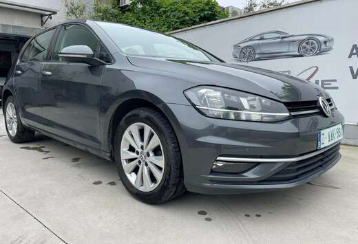 Volkswagen 1.0 TSI BMT Comfortline Clim Gps Prix 9990 ...