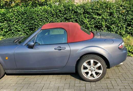 Mazda MX5 1.8L Elegance