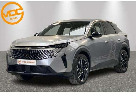 Peugeot Allure - HYBRID 145 PK