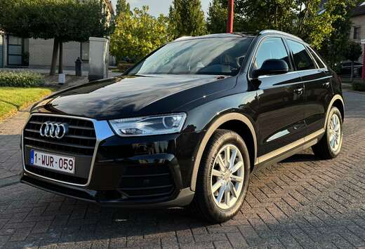 Audi Q3 1.4 TFSI