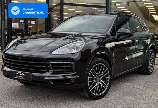 Porsche V6 Turbo PDK Sport Design ServiceBook FullOpt ...