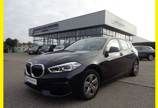 BMW Advantage 1.5i 140pk Automaat