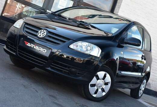 Volkswagen 1.2i Fresh / Topstaat / Garantie