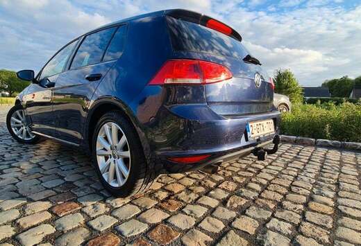 Volkswagen 1.6 TDI BlueMotion Technology DSG Comfortl ...