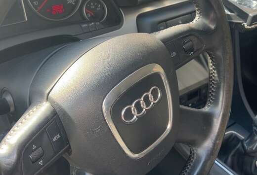 Audi 1.9 TDi