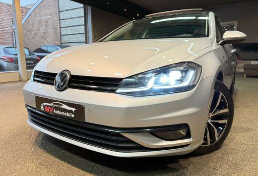 Volkswagen 1.0TSI Join DSG * Navi * Toit Pano * Camé ...