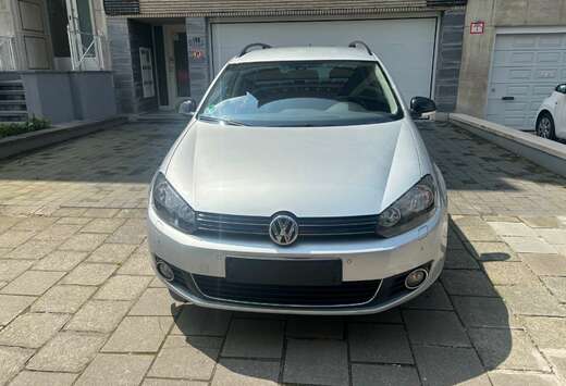 Volkswagen 1.2 TSI Highline