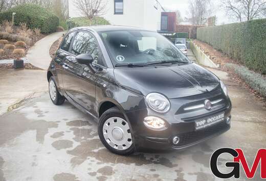 Fiat 500 1.0i MHEV
