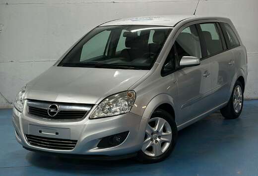 Opel Zafira 1.8i XER Enjoy