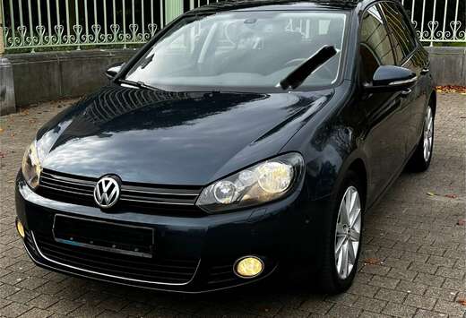 Volkswagen 1.4 TSI Highline DSG AUTOMATIQUE AVEC GARA ...