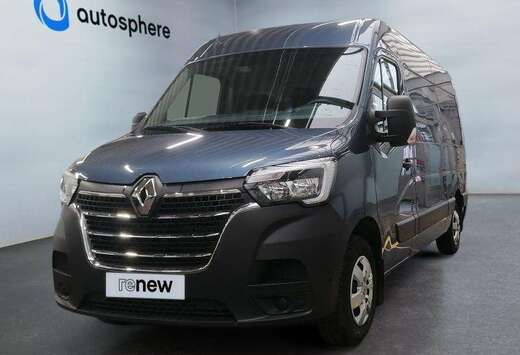 Renault III Grand Confort