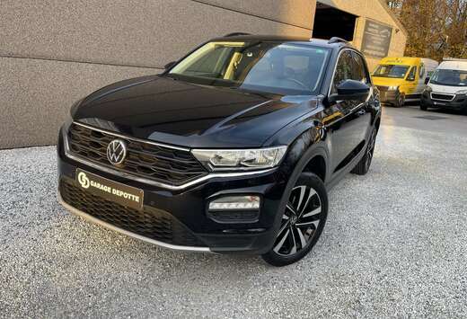 Volkswagen T-Roc 1.6 TDi United